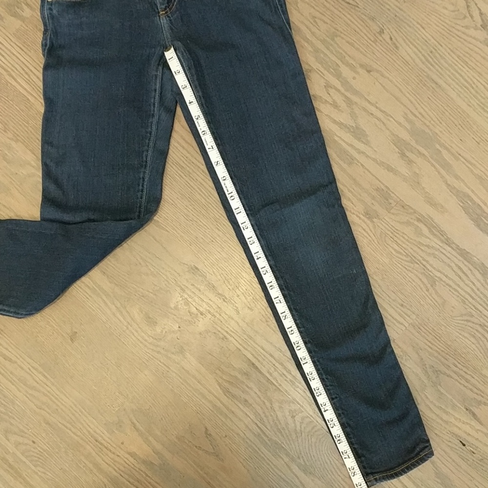 Adriano Goldschmeid skinny jeans - Picture 8 of 8